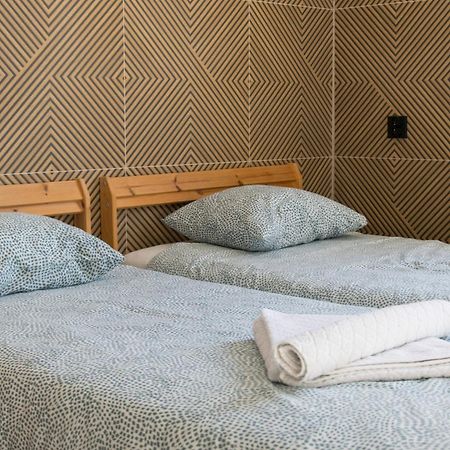 Mostek 32 Silent Apartment Gdańsk Kültér fotó