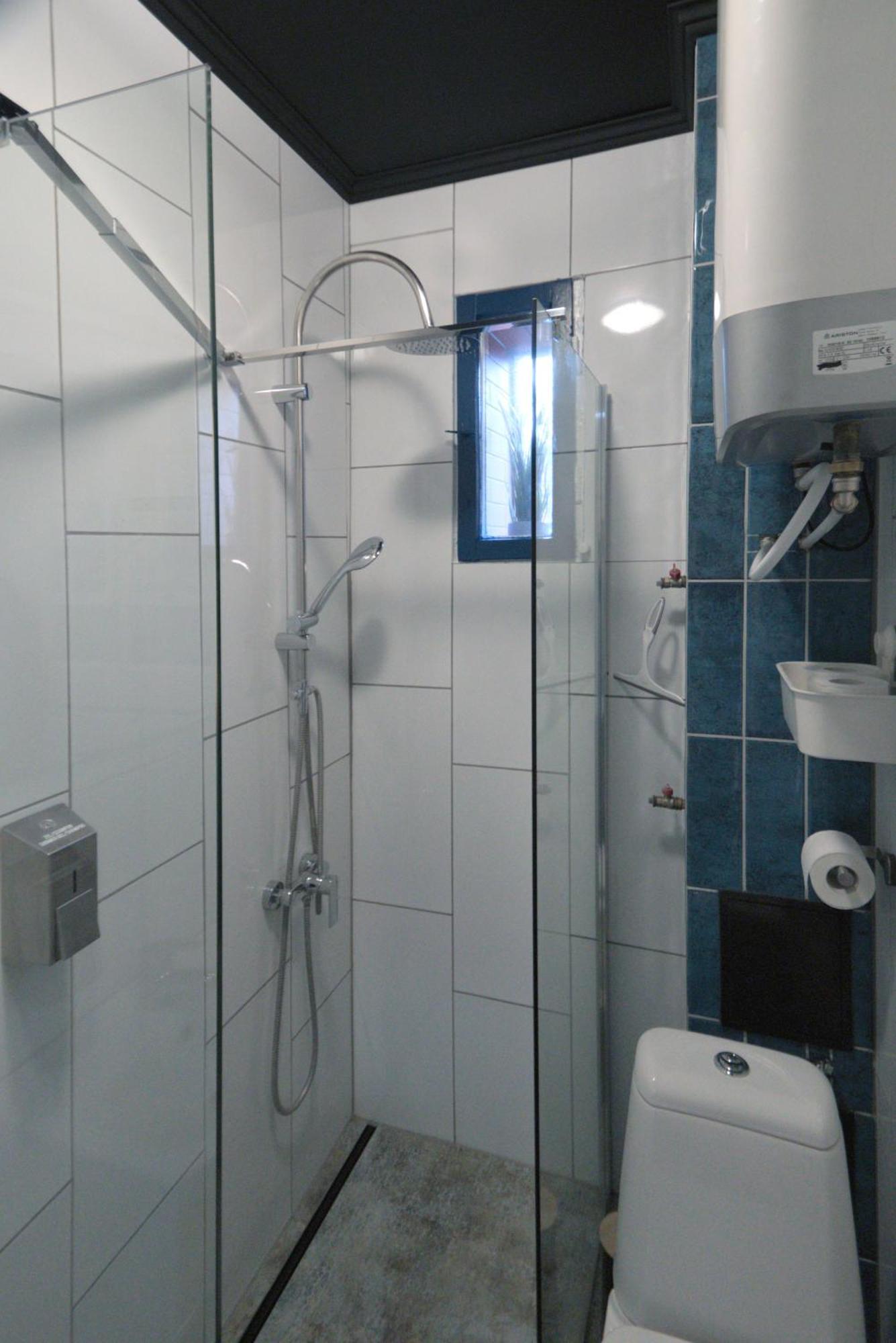 Mostek 32 Silent Apartment Gdańsk Kültér fotó