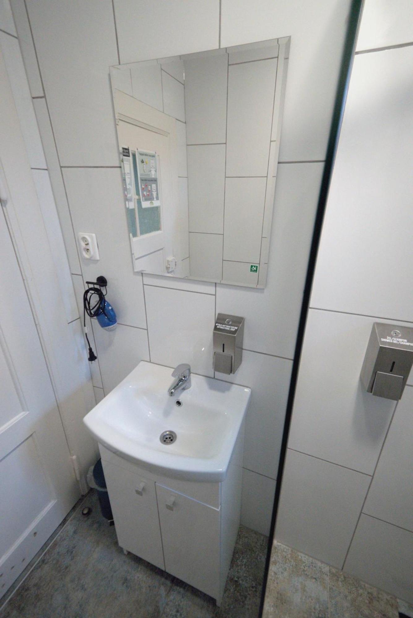Mostek 32 Silent Apartment Gdańsk Kültér fotó