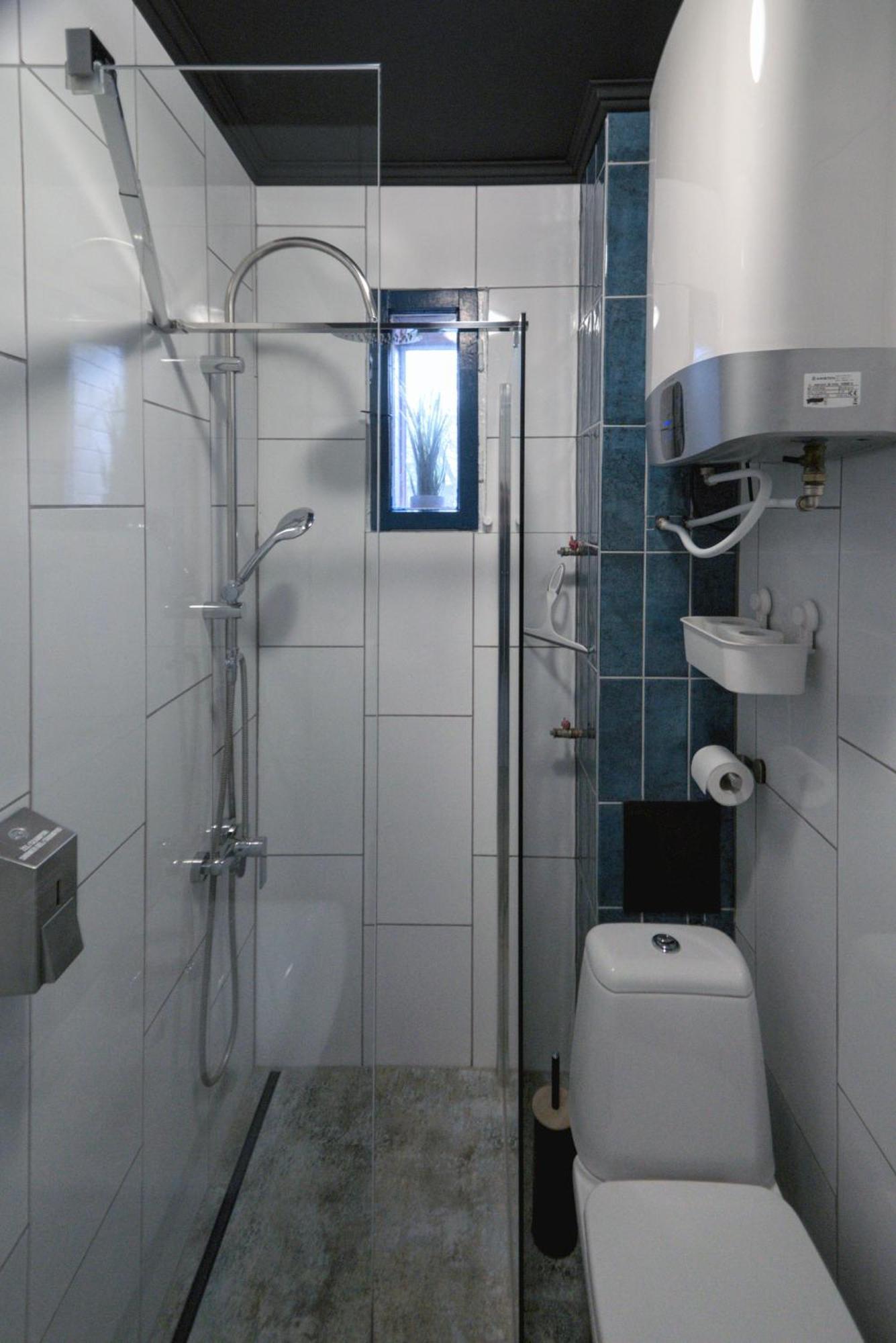 Mostek 32 Silent Apartment Gdańsk Kültér fotó