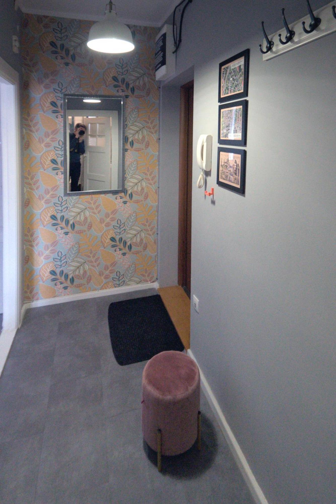 Mostek 32 Silent Apartment Gdańsk Kültér fotó
